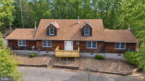 398 Staggs Run Ln, KEYSER, WV, 26726 | Card Image