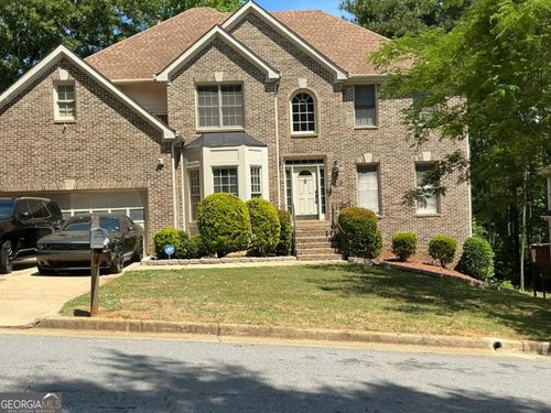 11974 Olmstead Dr, Fayetteville, GA, 30215-6687 | Card Image