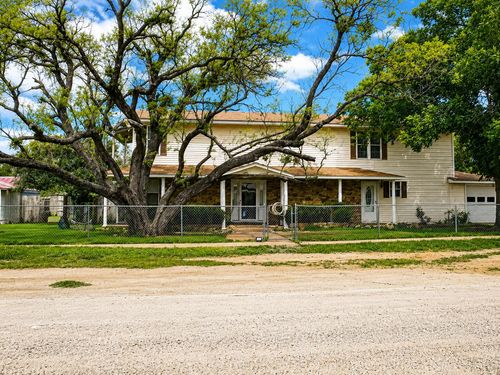 1021 Bishop St, Robert Lee, TX, 76945 | Card Image