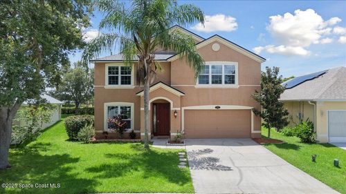 284 Sedgewood Cir, West Melbourne, FL, 32904-8084 | Card Image