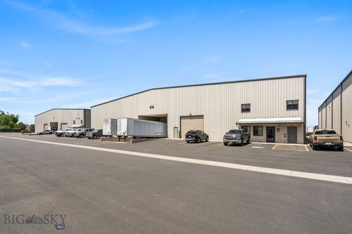 209 Yukon Building 2 Lane, Belgrade, MT, 59714 | Card Image