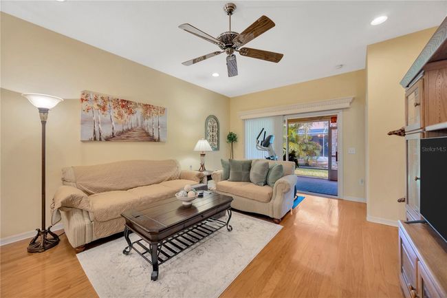 31940 Stillmeadow Dr, House other with 3 bedrooms, 2 bathrooms and null parking in WESLEY CHAPEL FL | Image 19