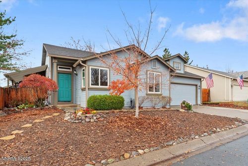 165 Stonecrest Dr, Verdi, NV, 89439-8004 | Card Image