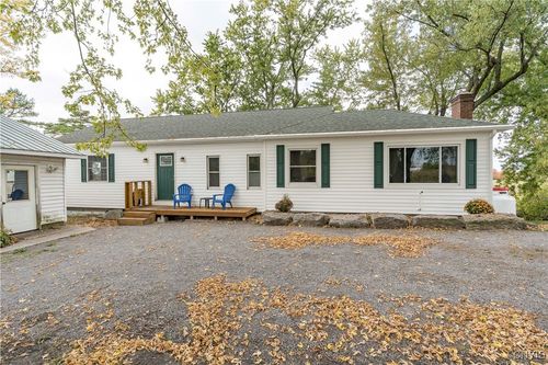 12811 Wright St, Adams Center, NY, 13606-3129 | Card Image