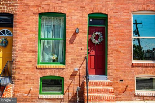 2238 Prentiss Pl, BALTIMORE, MD, 21205-1241 | Card Image