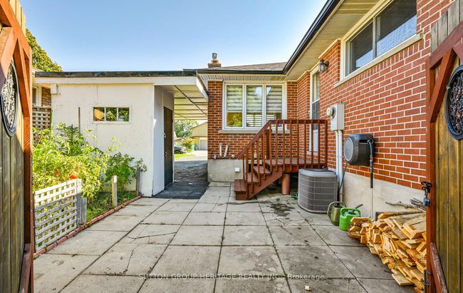 38 Churchill Rd, House other with 4 bedrooms, 3 bathrooms and 2 parking in Ajax ON | Image 25