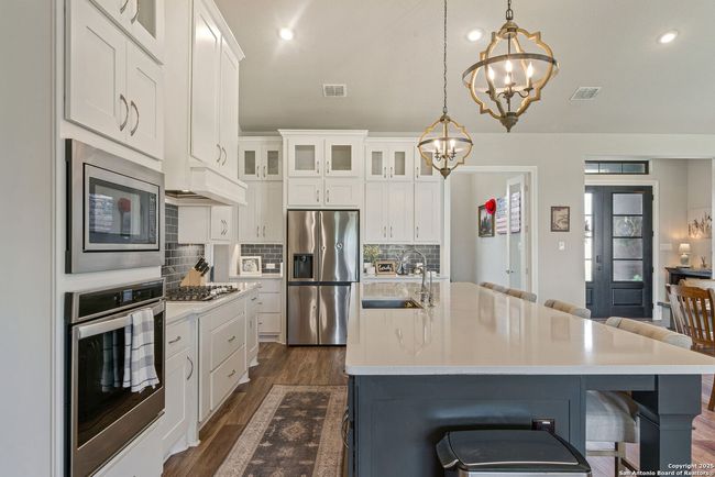 150 Madrone Trl, House other with 4 bedrooms, 4 bathrooms and null parking in Boerne TX | Image 12