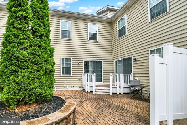 UNIT-3 - 3600 Jacob Stout Rd, Townhouse with 3 bedrooms, 3 bathrooms and null parking in DOYLESTOWN PA | Image 12