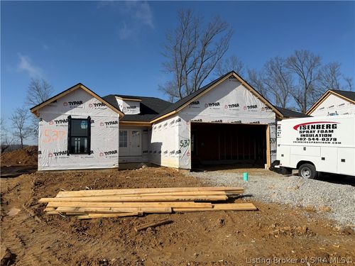 537-7624 Melrose Ln, Charlestown, IN, 47111-0049 | Card Image