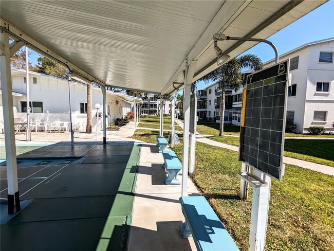 E33 - 1833 Sunny Dr, Condo with 1 bedrooms, 1 bathrooms and null parking in BRADENTON FL | Image 25