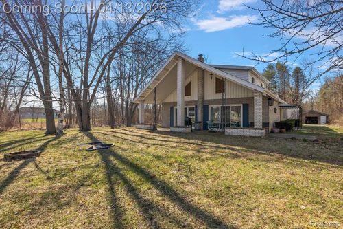 4705 Ketchum Rd, Saint Clair, MI, 48079-4103 | Card Image