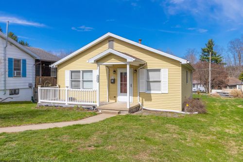315 S Alexander Avenue, Clarksburg, WV, 26301 | Card Image