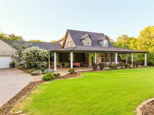 1301 E Rock Creek Road, Tuttle, OK, 73089 | Card Image