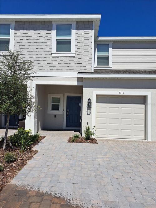 3015 Canary Ave, DAVENPORT, FL, 33837-8119 | Card Image