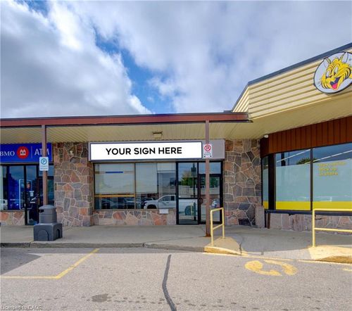 20-421 Greenbrook Dr, Kitchener, ON, N2M4K1 | Card Image