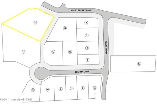 15 Huckleberry Ln, Duryea, PA, 18642-1148 | Card Image