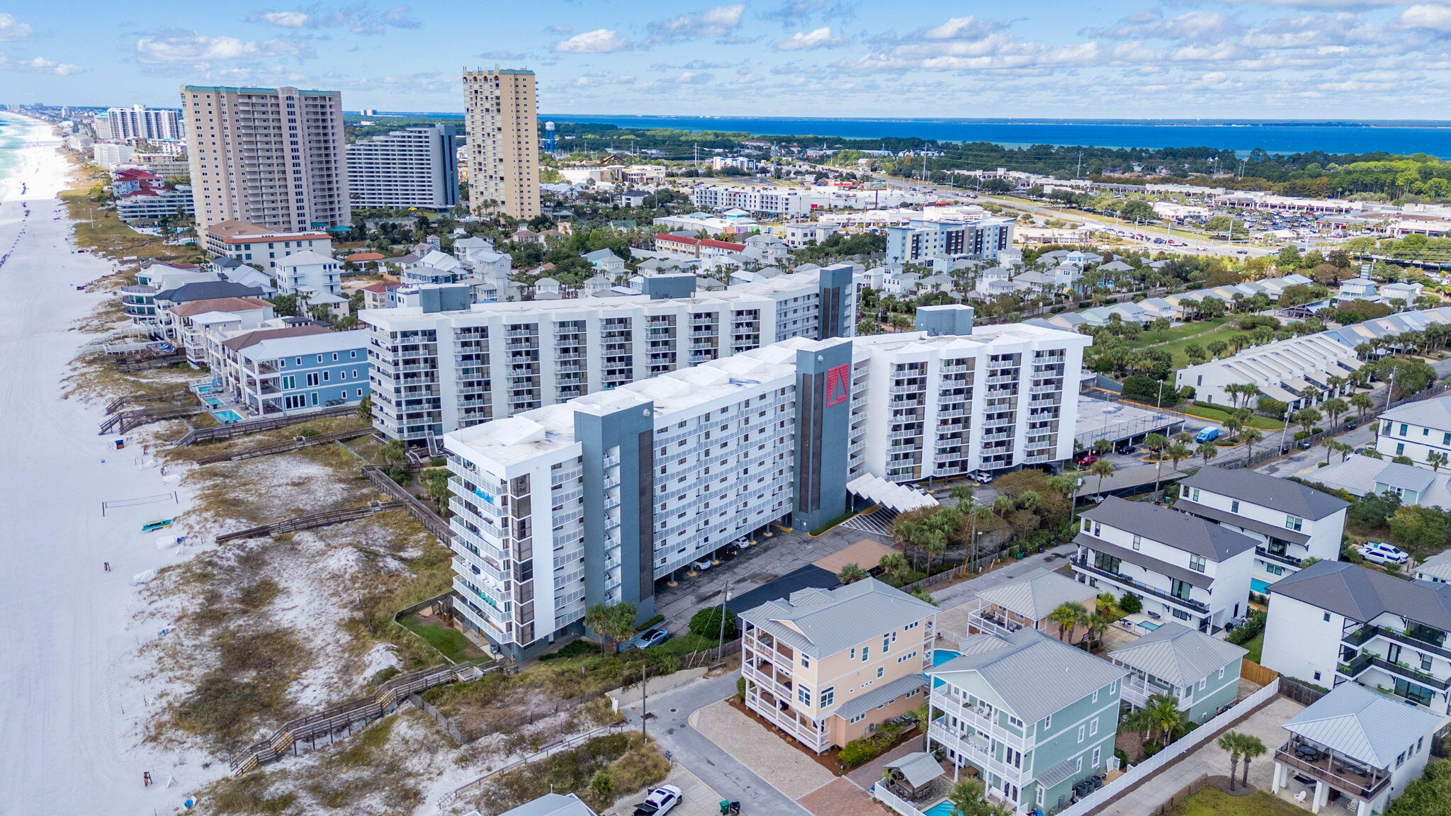 Residential in Miramar Beach