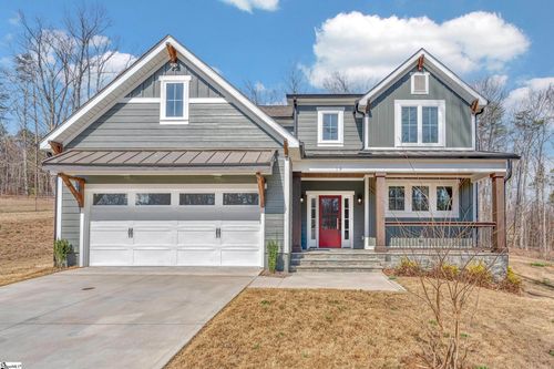 19 Arrow Head Rd, Greenville, SC, 29609-6801 | Card Image