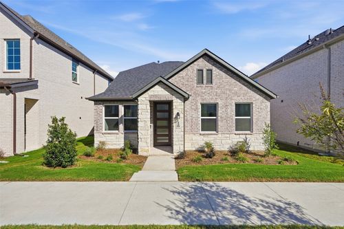1129 Beebalm Mews, Celina, TX, 75009-5963 | Card Image