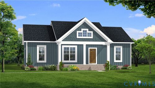 TBD N Terrys Bridge Rd, Halifax, VA, 24558 | Card Image