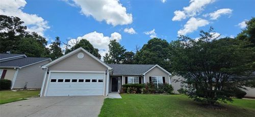 174 Amelia Garden Way, Lawrenceville, GA, 30045-6843 | Card Image