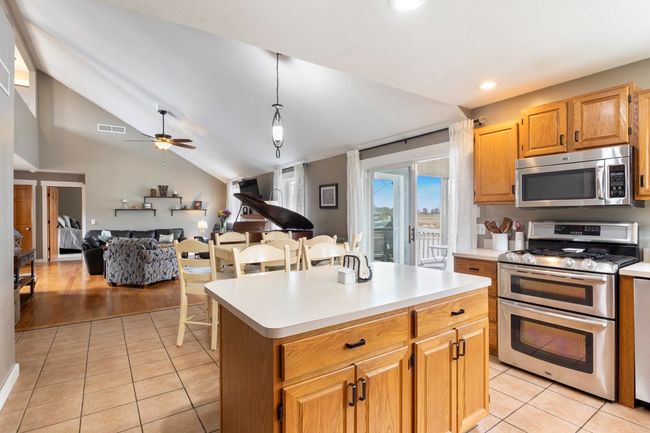 2776 E Lapoint Dr, House other with 3 bedrooms, 4 bathrooms and null parking in Milford IN | Image 10