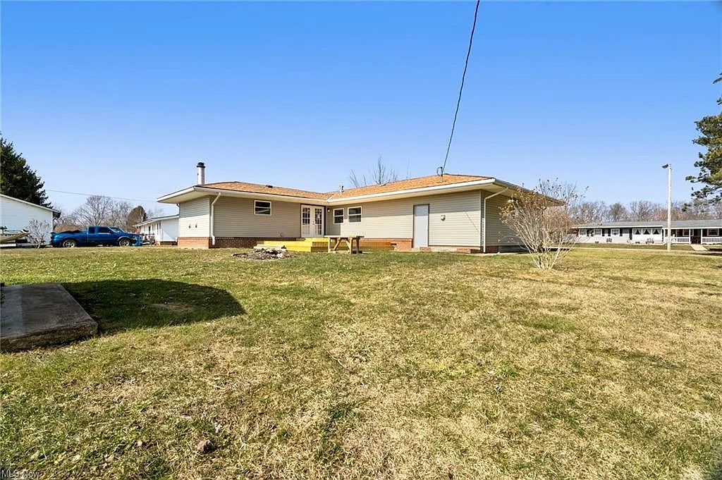 Residential in Beallsville 4