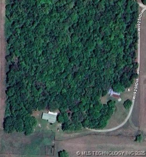 400633 W 925 Dr, Wann, OK, 74083 | Card Image