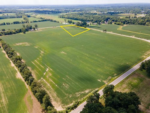 Lot 5 Vacant Land Armada Ridge Road, Richmond Township, MI, 48062 | Card Image