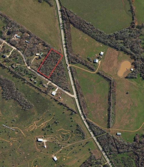 2320 Foots Wilson Rd, Pattison, TX, 77423-2216 | Card Image