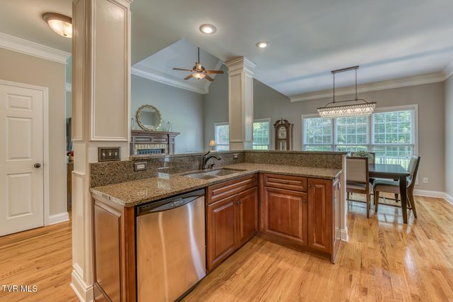 3 Chestnut Ridge Ct, House other with 5 bedrooms, 4 bathrooms and null parking in Jonesborough TN | Image 36