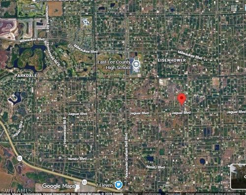 769 Burke Ave, Lehigh Acres, FL, 33974 | Card Image