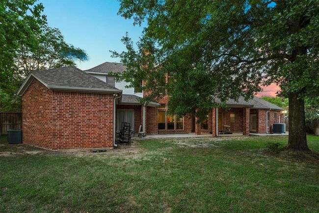9707 Chipstead Cir, House other with 5 bedrooms, 6 bathrooms and 2 parking in Spring TX | Image 30