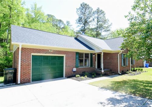 5050 Summer Ridge Rd, Fayetteville, NC, 28303-2882 | Card Image