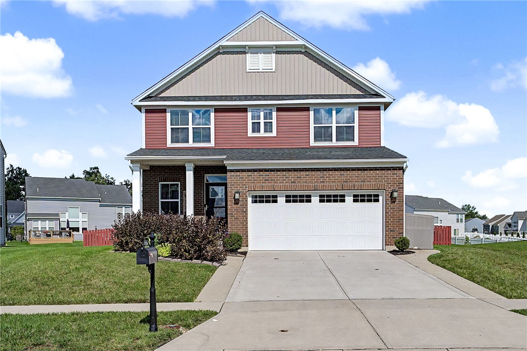 Residential in Tipp City 3