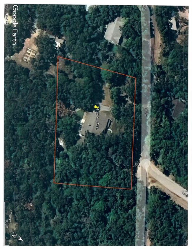 518 Lcr 902, House other with 3 bedrooms, 2 bathrooms and 2 parking in Jewett TX | Image 34