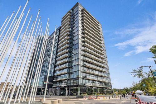 1302-490 2nd Ave S, Saskatoon, SK, S7K4H5 | Card Image