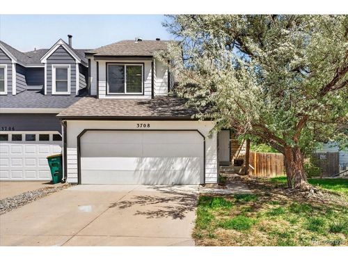 3708 S Ensenada St, Aurora, CO, 80013 | Card Image