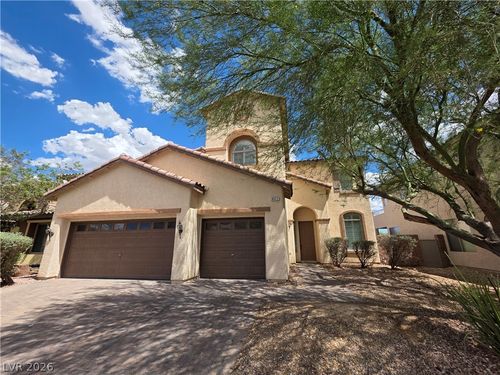 9622 Staff Ln, Las Vegas, NV, 89178-8274 | Card Image