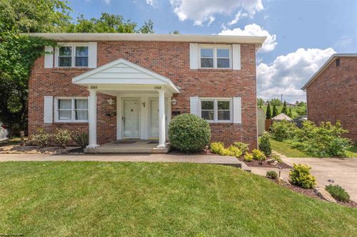 1318 Heritage Pl, Morgantown, WV, 26505-2426 | Card Image