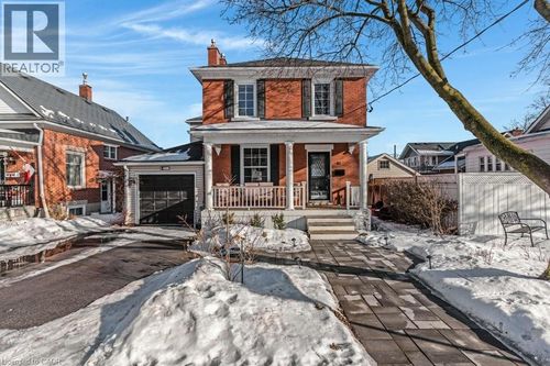 61 Barrie Street, Cambridge, ON, N1S3A8 | Card Image