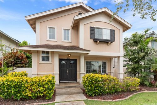 91-1015 Kaiikuwa St, Ewa Beach, HI, 96706-5057 | Card Image