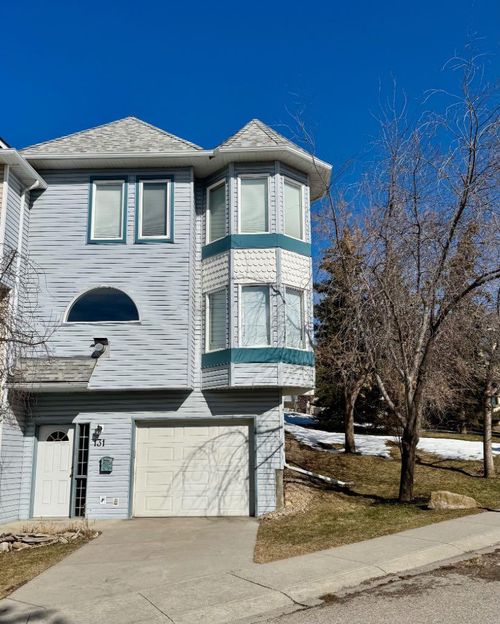 131 Patina Rise Sw, Calgary, AB, T3H3R5 | Card Image