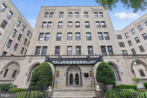 106-1613 Harvard St, WASHINGTON, DC, 20009-3710 | Card Image