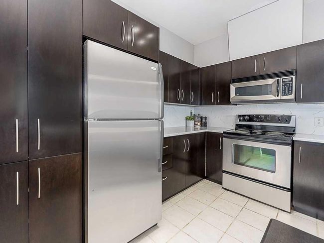 302 - 69 Springborough Crt Sw, Condo with 1 bedrooms, 1 bathrooms and 1 parking in Calgary AB | Image 8