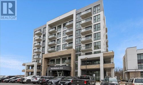 507-760 Whitlock Avenue, Milton (CB Cobban), ON, L9E2B3 | Card Image