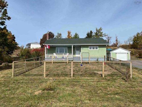 3189 Clementsvale Rd, Clementsvale, NS, B0S1G0 | Card Image