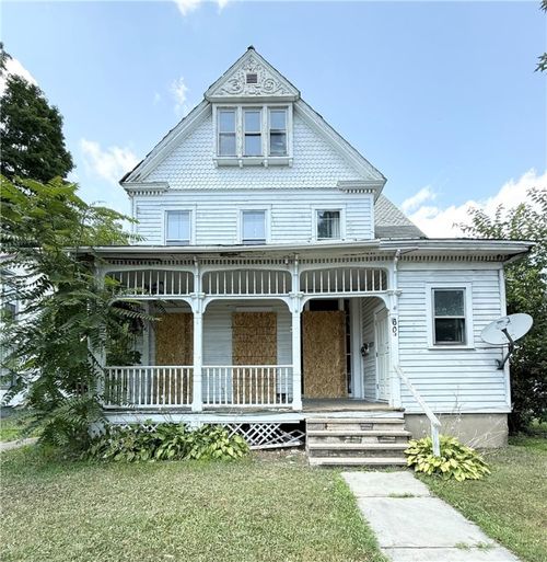 600 W Gray St, Elmira, NY, 14905-2444 | Card Image