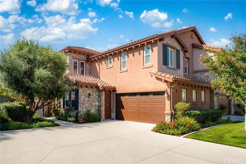 17842 Via Roma, Yorba Linda, CA, 92886-2870 | Card Image