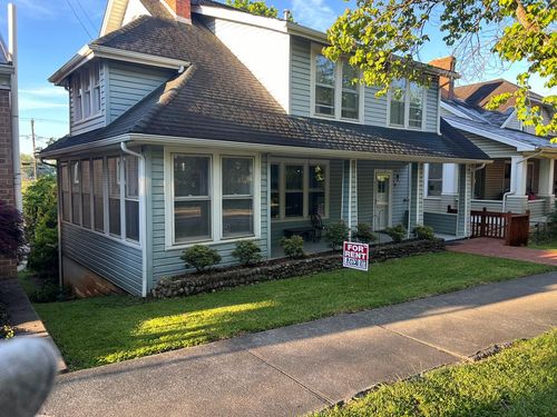 316 Valley Street, Abingdon, VA, 24210 | Card Image